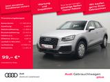 Audi Q2 NAVI AHK SHZ PDC KLIMA - Audi Q2 in Köln