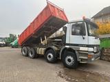 Mercedes-Benz Actros, MB 3240 K, 8x4, Meiller Kipper, AHK, TÜV - Mercedes-Benz Actros 3240