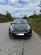 Kia Rio 1.4 Edition 7 Swiss Champion - gebrauchte Kia Rio aus dem Jahr 2016