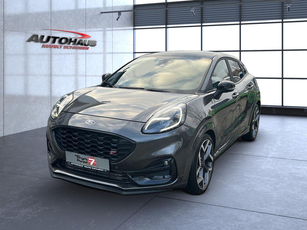 Ford Puma ST X Sportpaket Bluetooth Navi LED Klima