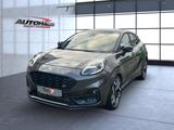 Ford Puma ST X Sportpaket Bluetooth Navi LED Klima - Ford Puma mit Benzin-Antrieb