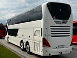 Neoplan Skyliner L / S431 S531 / 561.126 km - Neoplan Skyliner
