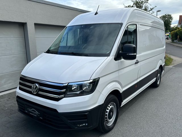 Volkswagen Crafter 35 Trendline L2H2 Navi Klima Kamera AHK