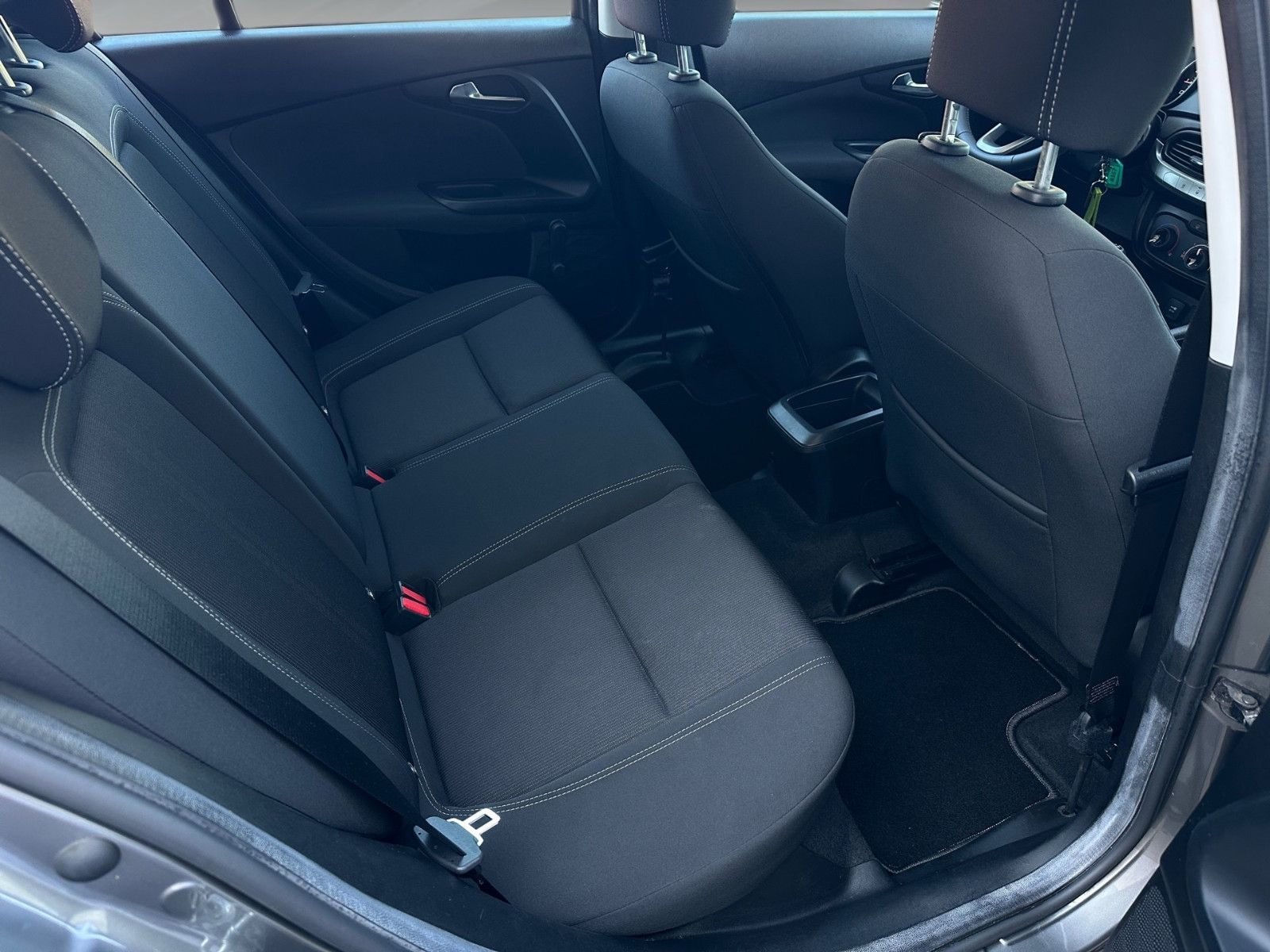 Fiat Tipo – Bild 5