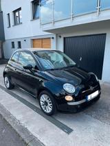 Fiat 500C 1.2 8V Cult C Cult - Fiat 500C: 1.2