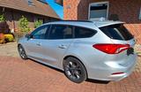 Ford Focus 2,0 EcoBlue 110kW ST-Line Turnier AHK - Ford Focus: 11