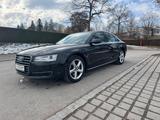 Audi A8 3.0 TDI clean diesel quattro*Voll.*2-Hand*Top - Audi A8: D2