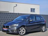 BMW 218d Active Tourer Advantage SHZ PDC AHK LED 1HD - BMW 218 mit Diesel-Antrieb: Geländewagen