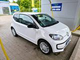 Volkswagen up! 1.0 44kW cup up!