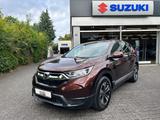 Honda CR-V 1.5 T Comfort LED KLIMA SPUR ACC ABN. AHK - gebrauchte Honda Pickups