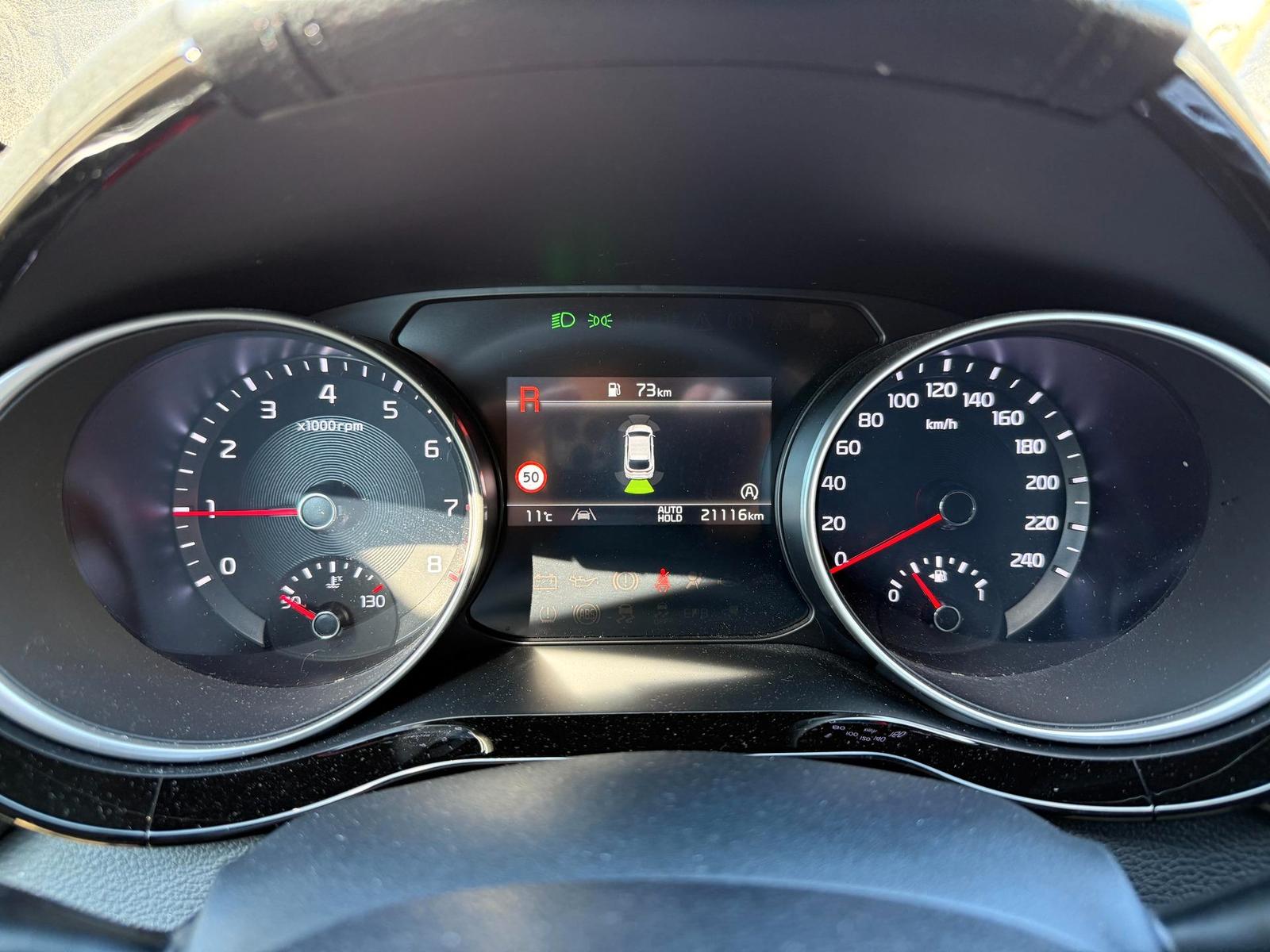 Kia ProCeed 1.5 T-GDI GT-Line,Navi, AppCon.,SHZ,L...
