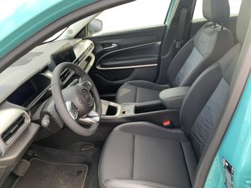 Jeep Avenger Altitude Electric 54kWh Navi+SHZ+Carplay