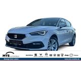 Seat Leon Style Edition 1.5 eTSI DSG Matrix Sitzheizu