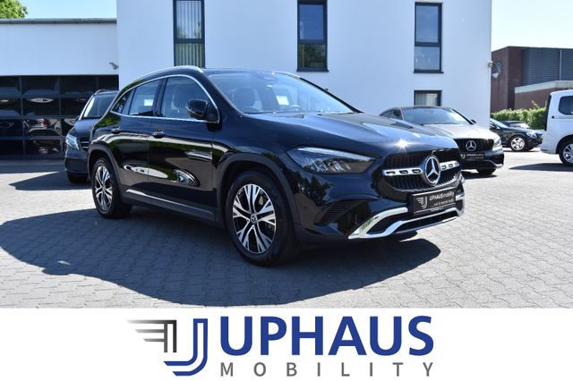 MERCEDES-BENZ GLA 200 Edition Progressive Line*360°Kamera*el.H