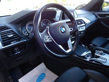 BMW X3 - 8