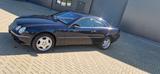 Mercedes-Benz mercedes-benz cl 500 Coupé V8 Luxusklassiker - gebrauchte Mercedes-Benz CL 500 aus dem Jahr 2002