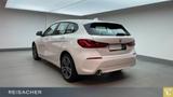 BMW 118i A Advantage,LCProf,LED,Tempomat,DAB,17" - BMW 118 Gebrauchtwagen in Augsburg