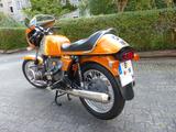 BMW R90S Liebhaberstück, Oldtimer, TÜV neu - Offers