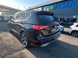 Seat Tarraco FR 2.0 TDI AHK LED 360°KAM VIRTUAL BOSE - Seat Tarraco in Nürnberg