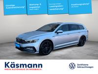 Volkswagen Passat Variant Elegance 2.0TDI 4M R-LINE PANO