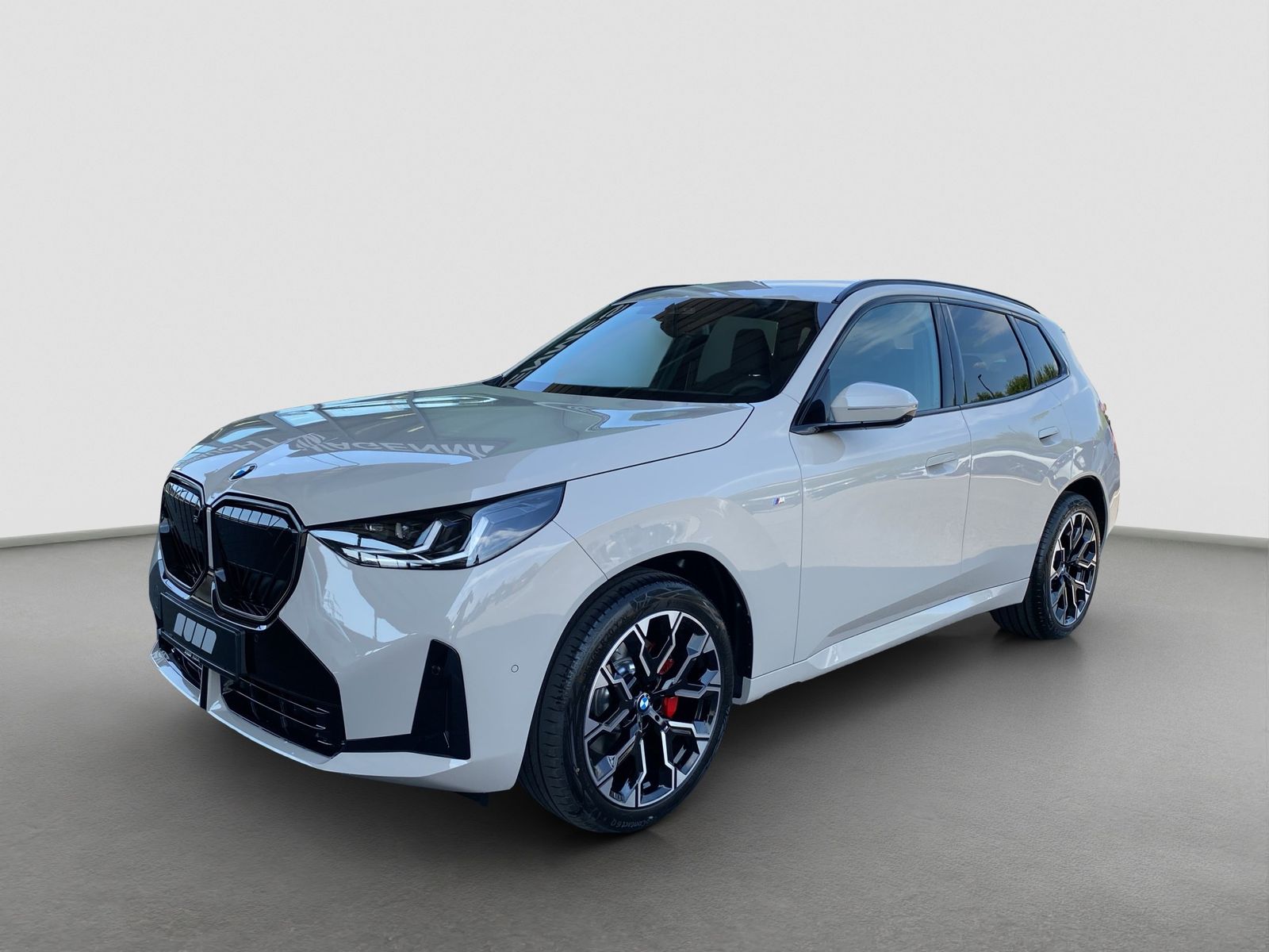 BMW X3 xDrive20d Aktion neuer X3! imagem 2