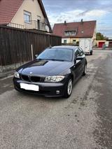 BMW 120d - - gebrauchte BMW 120 aus dem Jahr 2005