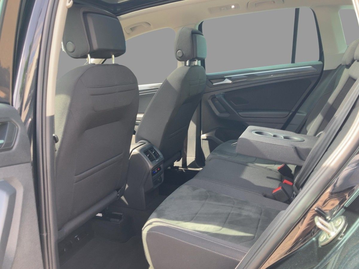 Volkswagen Tiguan - Bild 8