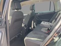 Volkswagen Tiguan - Vorschau Bild 8