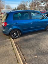 Volkswagen Golf plus 2007  neu tüv - VW Golf Plus Gebrauchtwagen in Leipzig