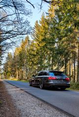 Audi A6 3.0 TDI quattro S tronic Avant 300PS S-Line - Audi A6: 30 TDI