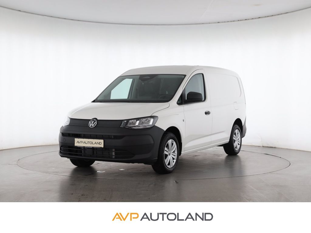 Caddy Maxi Cargo lang TDI | AHK | KAMERA | SHZ