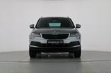 Skoda KAROQ STYLE 1.5TSI DSG SCHECKHEFT GEPFLEGT SKODA - : Grau, Stoff, Beheizbare Frontscheibe
