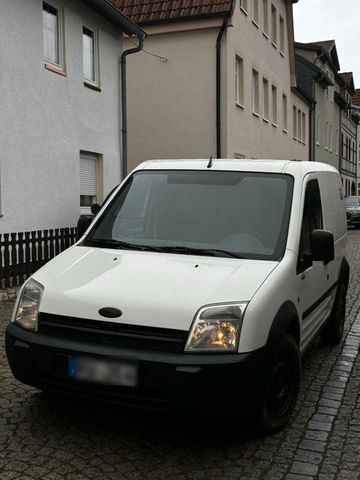 Ford transit connect 1.8 Diesel