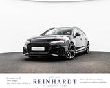 Audi RS4 AVANT BLACK 20Z./ACC/HuD/PANO/280KMH/CARBON - gebrauchte Audi RS4 aus dem Jahr 2022