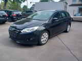 Ford Focus 1,6TDCi 77kW S/S ECOnetic 99g Trend Tu... - Ford Focus: Tdci Econetic