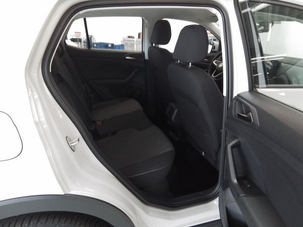 Volkswagen T-Cross - Bild 6
