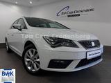 Seat Leon ST 1.6 TDI Style*1.Hand*LED*Navi*Kamera*ACC - Seat Leon mit Diesel-Antrieb: 1.6