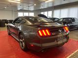 Ford Mustang Fastback - gebrauchte Ford Mustang aus dem Jahr 2017