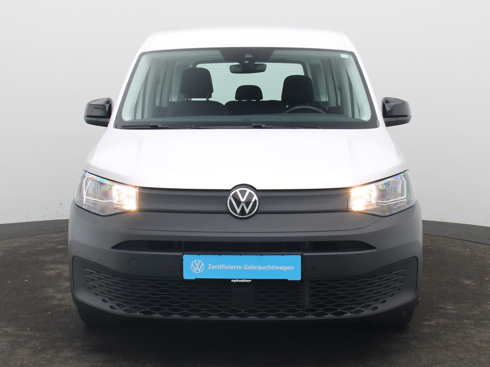 Volkswagen Caddy - Bild 3