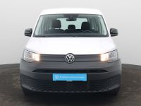 Volkswagen Caddy - Vorschau Bild 3