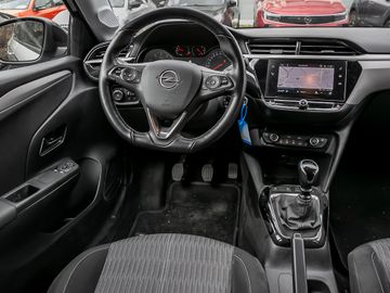 Opel Corsa F 1.2 Edition Fahrerassistenz-Paket Kamera