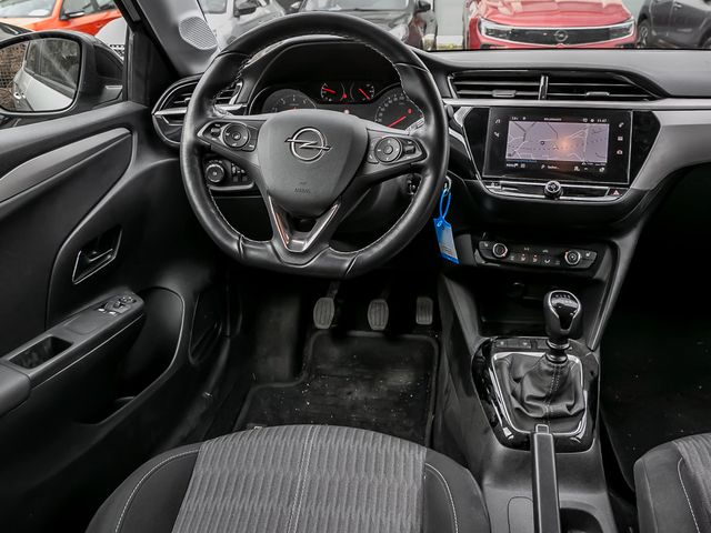 Opel Corsa F 1.2 Edition Fahrerassistenz-Paket Kamera