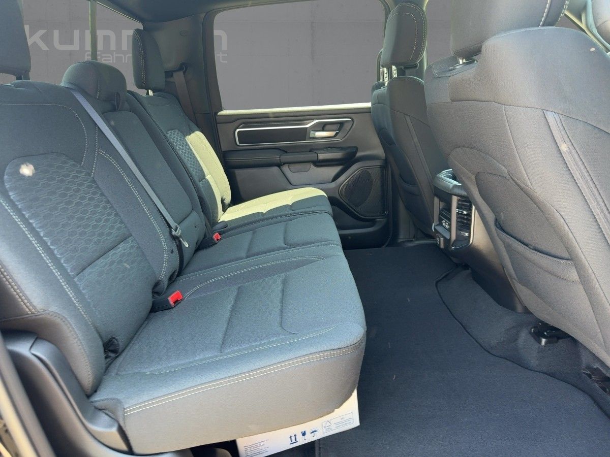Dodge RAM - Bild 12