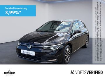 Volkswagen Leasingangebot: Volkswagen Golf VIII Active 1.5 TSI HuD+STANDHZG+RearView