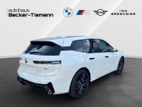 BMW iX - Vorschau Bild 6