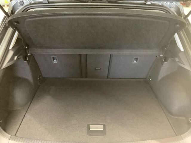 T-ROC Style TSI DSG  Standheizung, LED Plus, Nav