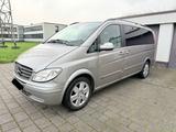 Mercedes-Benz Viano 3.0 CDI V6 - Mercedes-Benz in Frankfurt (Main): 3.0