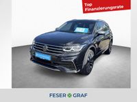 Volkswagen Tiguan Allspace - Vorschau Bild 1