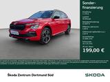 Skoda Kamiq 1.0 MONTE CARLO PANO CAM ACC LM17 NAVI