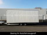 Andere Boeing-HM 3,5T-Alukoffer-2000NL-6,20M Innenlänge - Kipper 3 5t